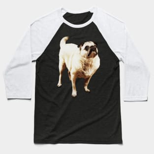 Beggar Baseball T-Shirt